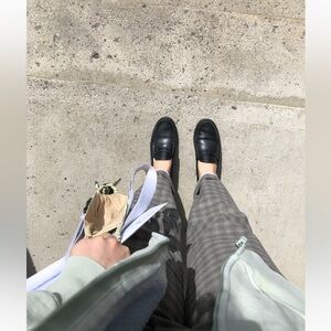 The Group by Babaton Jimmy Pant